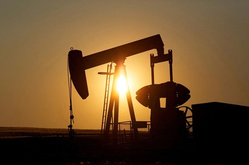 Giá xăng dầu hôm nay (15-1): Tuần tăng mạnh
